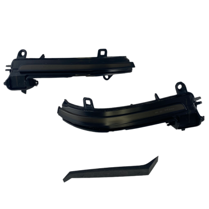 Τρεχούμενα led φλας για καθρέφτες για BMW i3, X1 E84, E90, F20, F21, F22, F23, F30, F31, F34, F32, F33, F10, F11, F07, F01, D02, D04 (2011-2019) - φιμέ με τρεχούμενο φλας - σετ 2τμχ. - € 74,9 Τρεχούμενα led φλας για καθρέφτες για BMW i3, X1 E84, E90, F20, F21, F22, F23, F30, F31, F34, F32, F33, F10, F11, F07, F01, D02, D04 (2011-2019) - φιμέ με τρεχούμενο φλας - σετ 2τμχ.