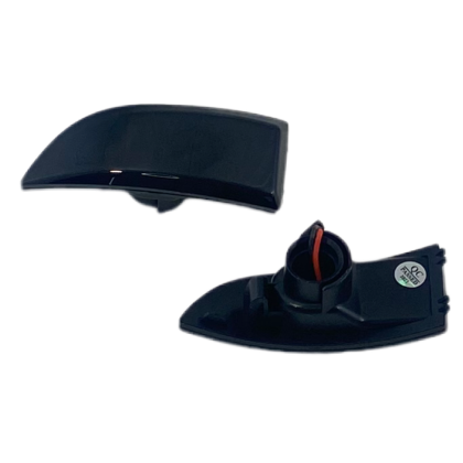 Τρεχούμενα led φλας για καθρέφτες για Renault Scenic (2009-2015), Megance (2008-2015), Fluence, Latitude, Safrane (2009-2015) - φιμέ με τρεχούμενο φλας - σετ 2τμχ. - € 71,9 Τρεχούμενα led φλας για καθρέφτες για Renault Scenic (2009-2015), Megance (2008-2015), Fluence, Latitude, Safrane (2009-2015) - φιμέ με τρεχούμενο φλας - σετ 2τμχ.