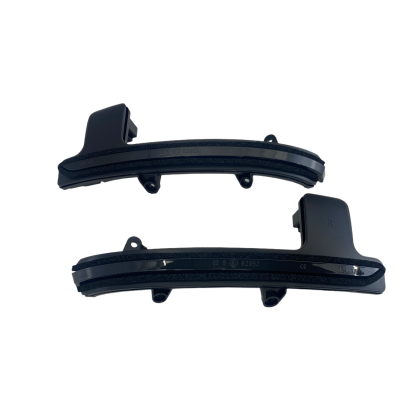 Τρεχούμενα led φλας για καθρέφτες για Mazda CX-5, CX-8, CX-9 (2017+) - φιμέ με τρεχούμενο φλας - σετ 2τμχ. - € 107,9 Τρεχούμενα led φλας για καθρέφτες για Mazda CX-5, CX-8, CX-9 (2017+) - φιμέ με τρεχούμενο φλας - σετ 2τμχ.