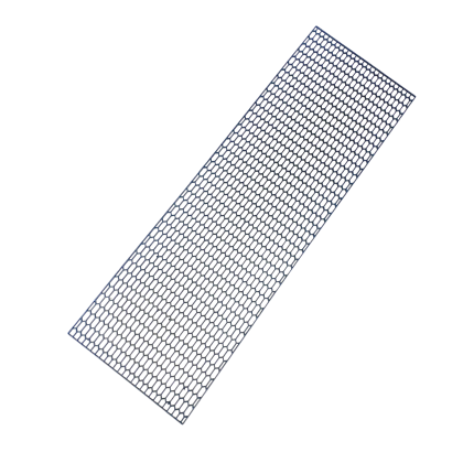 Πλαστική σίτα κυψελωτού τύπου - μαύρη / χοντρή - € 31,9 Πλαστική σίτα κυψελωτού τύπου - μαύρη / χοντρή