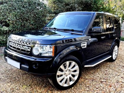 Σκαλοπάτια για Land Rover Discovery 3 / 4 (2004-2016) - 2τμχ. - € 257,9 Σκαλοπάτια για Land Rover Discovery 3 / 4 (2004-2016) - 2τμχ.