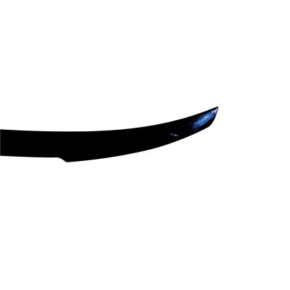 Αεροτομή πορτ-μπαγκάζ Skoda Superb (2016-2021) M4 Style - μαύρη γυαλιστερή - € 107,9 Αεροτομή πορτ-μπαγκάζ Skoda Superb (2016-2021) M4 Style - μαύρη γυαλιστερή