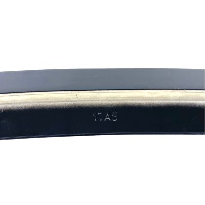 Αεροτομή πορτ-μπαγκάζ Audi A5 coupe (2016+) - μαύρη γυαλιστερή - € 124,9 Αεροτομή πορτ-μπαγκάζ Audi A5 coupe (2016+) - μαύρη γυαλιστερή