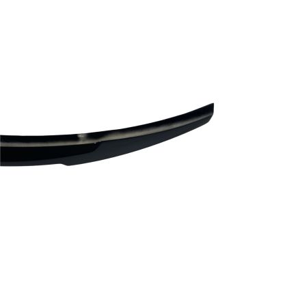 Αεροτομή πορτ-μπαγκάζ Audi A4 B8 (2013-2016) M4 Style - μαύρη γυαλιστερή - € 124,9 Αεροτομή πορτ-μπαγκάζ Audi A4 B8 (2013-2016) M4 Style - μαύρη γυαλιστερή