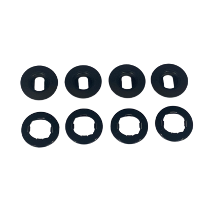 Πιαστράκια Rezaw-Plast για HONDA - 4τμχ. για 2 πατάκια - € 8,9 Πιαστράκια Rezaw-Plast για HONDA - 4τμχ. για 2 πατάκια