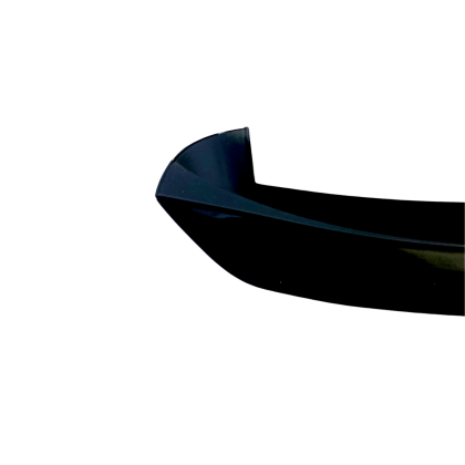 Αεροτομή οροφής για Seat Ibiza (2017-2020) - μαύρη γυαλιστερή - € 96,9 Αεροτομή οροφής για Seat Ibiza (2017-2020) - μαύρη γυαλιστερή