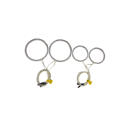 Angel eyes CCFL για Vw Golf 4 CCFL - κόκκινα - € 40,9 Angel eyes CCFL για Vw Golf 4 CCFL - κόκκινα