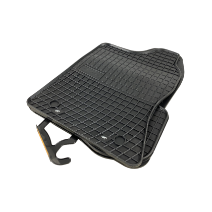 Λαστιχένια πατάκια Frogum για SUZUKI Jimny (1998-2018) - 4τμχ. - € 40,9 Λαστιχένια πατάκια Frogum για SUZUKI Jimny (1998-2018) - 4τμχ.