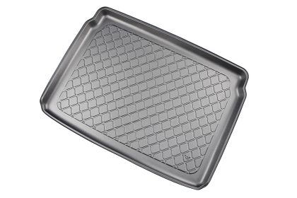 Πατάκι πορτ-μπαγκάζ Peugeot 2008 / e-2008 (2020+) - upper floor and adjustable in top position - 1τμχ. - € 62,9 Πατάκι πορτ-μπαγκάζ Peugeot 2008 / e-2008 (2020+) - upper floor and adjustable in top position - 1τμχ.