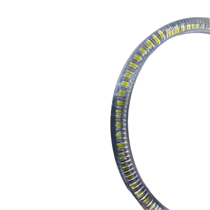 Δαχτυλίδια angel eyes για BMW E39 OEM με εργοστασιακά angel eyes - με 66 led - € 66,9 Δαχτυλίδια angel eyes για BMW E39 OEM με εργοστασιακά angel eyes - με 66 led