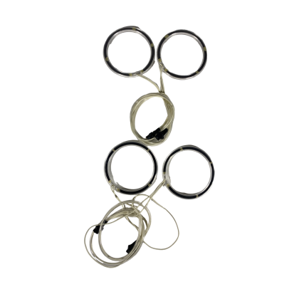 Angel eyes (CCFL) για Ford Puma σετ 4τμχ. - € 29,9 Angel eyes (CCFL) για Ford Puma σετ 4τμχ.