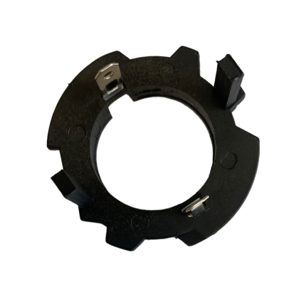 Αντάπτορας για led λάμπες H7 για VW Golf 5 - τύπου 1 - € 11,9 Αντάπτορας για led λάμπες H7 για VW Golf 5 - τύπου 1