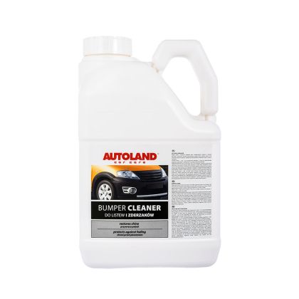 Καθαριστικό για πλαστικά αυτοκινήτου Plastic restorer 5L - € 109,9 Καθαριστικό για πλαστικά αυτοκινήτου Plastic restorer 5L