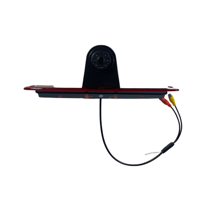 Κάμερα οπισθοπορείας τρίτο στοπ για Mercedes Sprinter / Vw Crafter (2006-2019) - 1τμχ. - € 168,9 Κάμερα οπισθοπορείας τρίτο στοπ για Mercedes Sprinter / Vw Crafter (2006-2019) - 1τμχ.