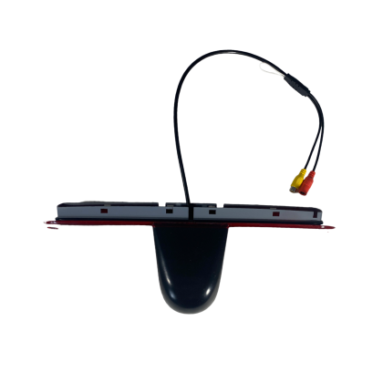 Κάμερα οπισθοπορείας τρίτο στοπ για Mercedes Sprinter / Vw Crafter (2006-2019) - 1τμχ. - € 168,9 Κάμερα οπισθοπορείας τρίτο στοπ για Mercedes Sprinter / Vw Crafter (2006-2019) - 1τμχ.