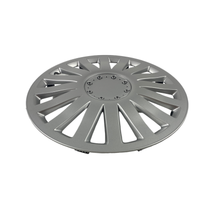 Τάσια Versaco Smart Ασημί - 15'' σετ - 4τμχ. - € 42,9 Τάσια Versaco Smart Ασημί - 15'' σετ - 4τμχ.