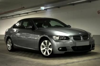Προφυλακτήρας εμπρός BMW E92 (2005-2009) - M Pack - € 398,9 Προφυλακτήρας εμπρός BMW E92 (2005-2009) - M Pack