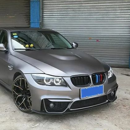 Προφυλακτήρας εμπρός BMW E92 (2009-2012) - M4 design - € 577,9 Προφυλακτήρας εμπρός BMW E92 (2009-2012) - M4 design