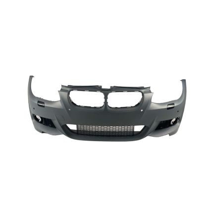 Προφυλακτήρας εμπρός για BMW E92 (2009-2012) - M Pack design - € 690,9 Προφυλακτήρας εμπρός για BMW E92 (2009-2012) - M Pack design