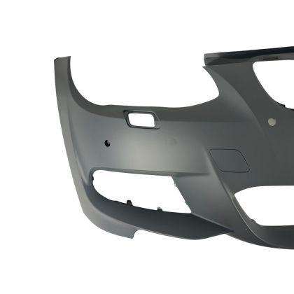 Προφυλακτήρας εμπρός για BMW E92 (2009-2012) - M Pack design - € 690,9 Προφυλακτήρας εμπρός για BMW E92 (2009-2012) - M Pack design