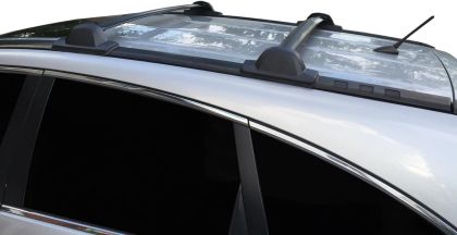 Μπάρες οροφής για Honda CR-V (2007-2011) - σετ 2τμχ. - € 213,9 Μπάρες οροφής για Honda CR-V (2007-2011) - σετ 2τμχ.