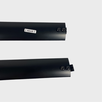 Μπάρες οροφής για Honda CR-V (2007-2011) - σετ 2τμχ. - € 213,9 Μπάρες οροφής για Honda CR-V (2007-2011) - σετ 2τμχ.