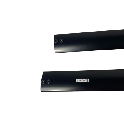 Μπάρες οροφής για Honda CR-V (2007-2011) - σετ 2τμχ. - € 213,9 Μπάρες οροφής για Honda CR-V (2007-2011) - σετ 2τμχ.