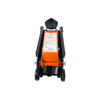 Υδραυλικός γρύλος τρόλευ 2 τόνων (145-400mm) - 1τμχ. - € 99,9 Υδραυλικός γρύλος τρόλευ 2 τόνων (145-400mm) - 1τμχ.