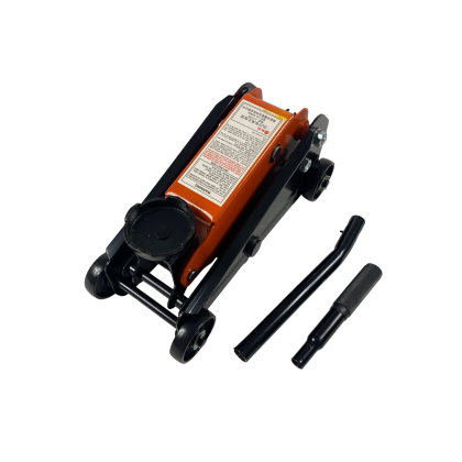 Υδραυλικός γρύλος τρόλευ 2 τόνων (145-400mm) - 1τμχ. - € 99,9 Υδραυλικός γρύλος τρόλευ 2 τόνων (145-400mm) - 1τμχ.