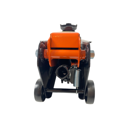 Υδραυλικός γρύλος τρόλευ 2 τόνων (145-400mm) - 1τμχ. - € 99,9 Υδραυλικός γρύλος τρόλευ 2 τόνων (145-400mm) - 1τμχ.