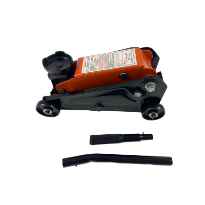 Υδραυλικός γρύλος τρόλευ 2 τόνων (145-400mm) - 1τμχ. - € 99,9 Υδραυλικός γρύλος τρόλευ 2 τόνων (145-400mm) - 1τμχ.