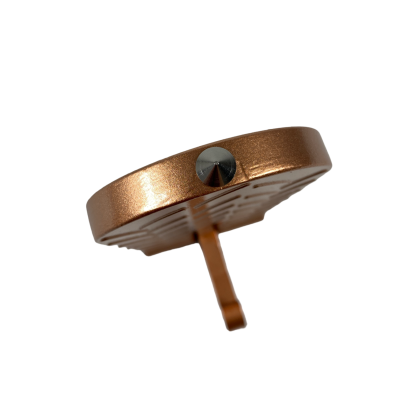 Σκαλοπάτι πόρτας αυτοκινήτου βοηθητικό για πρόσβαση στην οροφή και την μπαγκαζιέρα μπρούτζινο - 1τμχ. - € 40,9 Σκαλοπάτι πόρτας αυτοκινήτου βοηθητικό για πρόσβαση στην οροφή και την μπαγκαζιέρα μπρούτζινο - 1τμχ.