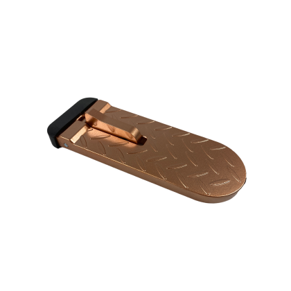 Σκαλοπάτι πόρτας αυτοκινήτου βοηθητικό για πρόσβαση στην οροφή και την μπαγκαζιέρα μπρούτζινο - 1τμχ. - € 40,9 Σκαλοπάτι πόρτας αυτοκινήτου βοηθητικό για πρόσβαση στην οροφή και την μπαγκαζιέρα μπρούτζινο - 1τμχ.