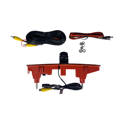 Κάμερα οπισθοπορείας τρίτο στοπ για Citroen Berlingo/Partner (2008-2016) - 1τμχ. - € 168,9 Κάμερα οπισθοπορείας τρίτο στοπ για Citroen Berlingo/Partner (2008-2016) - 1τμχ.