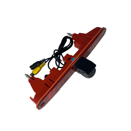 Κάμερα οπισθοπορείας τρίτο στοπ για Citroen Berlingo/Partner (2008-2016) - 1τμχ. - € 168,9 Κάμερα οπισθοπορείας τρίτο στοπ για Citroen Berlingo/Partner (2008-2016) - 1τμχ.