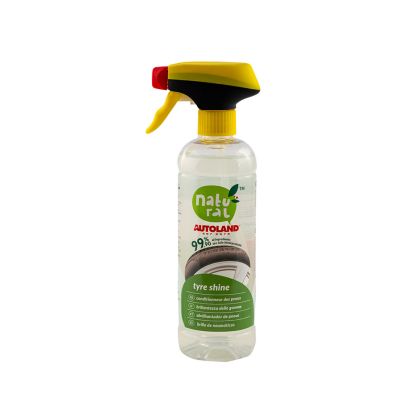 Γαλάκτωμα ελαστικών 500ml - € 9,9 Γαλάκτωμα ελαστικών 500ml