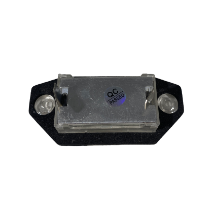 Πλαφονιέρα πίσω πινακίδας Ford Mondeo (2000-20007) - 2 τμχ. - € 27,9 Πλαφονιέρα πίσω πινακίδας Ford Mondeo (2000-20007) - 2 τμχ.