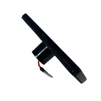 Led φλας φτερού Mercedes Sprinter W906 (1996-2006) - φιμέ με τρεχούμενο φλας - σετ 2τμχ. - € 45,9 Led φλας φτερού Mercedes Sprinter W906 (1996-2006) - φιμέ με τρεχούμενο φλας - σετ 2τμχ.