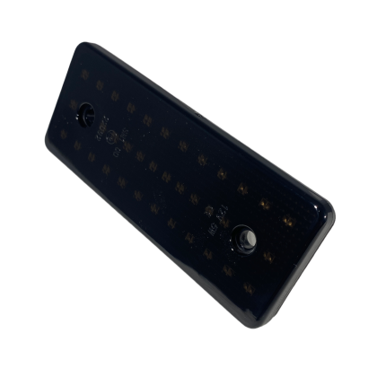 Led φλας φτερού Mercedes Sprinter W906 (1996-2006) - φιμέ με τρεχούμενο φλας - σετ 2τμχ. - € 45,9 Led φλας φτερού Mercedes Sprinter W906 (1996-2006) - φιμέ με τρεχούμενο φλας - σετ 2τμχ.