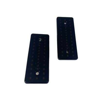 Led φλας φτερού Mercedes Sprinter W906 (1996-2006) - φιμέ με τρεχούμενο φλας - σετ 2τμχ. - € 45,9 Led φλας φτερού Mercedes Sprinter W906 (1996-2006) - φιμέ με τρεχούμενο φλας - σετ 2τμχ.