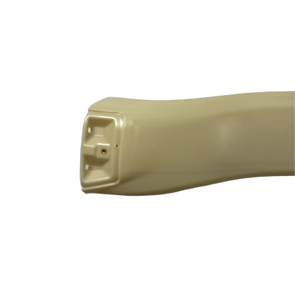 Αεροτομή οροφής Honda Civic sedan (2016-2021) - Type-R design - € 168,9 Αεροτομή οροφής Honda Civic sedan (2016-2021) - Type-R design