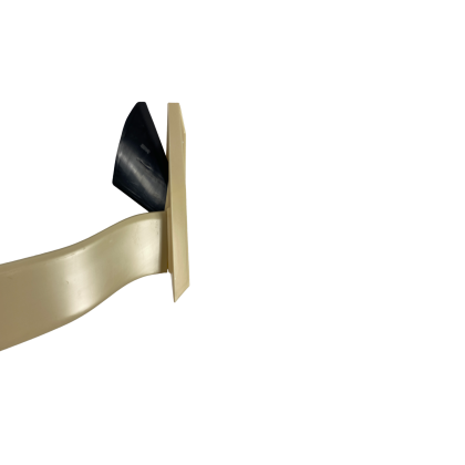 Αεροτομή οροφής Honda Civic sedan (2016-2021) - Type-R design - € 168,9 Αεροτομή οροφής Honda Civic sedan (2016-2021) - Type-R design