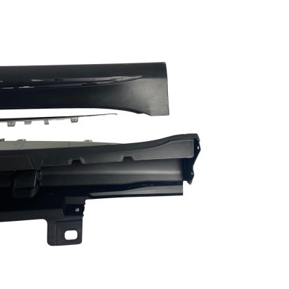 Body kit Mercedes W223 (2021-2023) S-class - S63 design - € 2.192,9 Body kit Mercedes W223 (2021-2023) S-class - S63 design