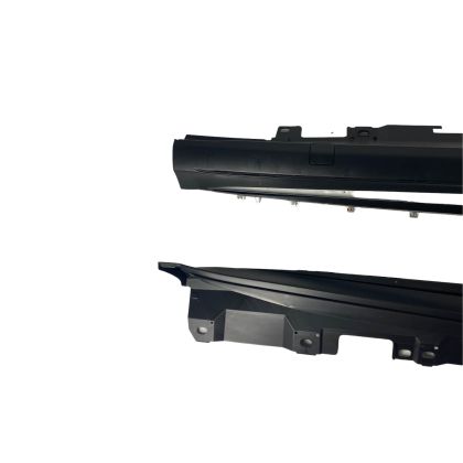 Body kit Mercedes W223 (2021-2023) S-class - S63 design - € 2.192,9 Body kit Mercedes W223 (2021-2023) S-class - S63 design