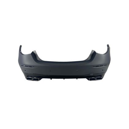 Body kit Mercedes W223 (2021-2023) S-class - S63 design - € 2.192,9 Body kit Mercedes W223 (2021-2023) S-class - S63 design