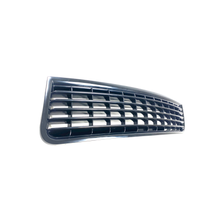 Μάσκα χωρίς σήμα για Audi A4 B6 (2001-2004) - μαύρη - € 43,9 Μάσκα χωρίς σήμα για Audi A4 B6 (2001-2004) - μαύρη