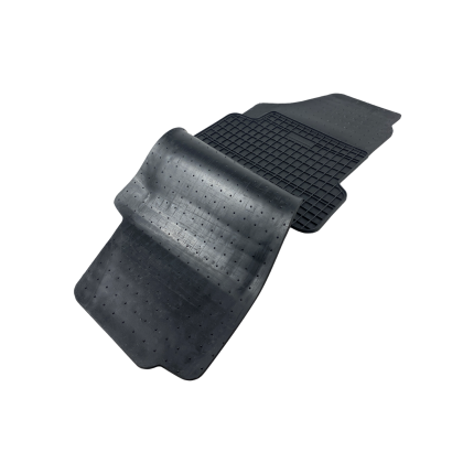 Λαστιχένια πατάκια Frogum για SKODA Fabia 2 (2007-2014) - 4τμχ. - € 40,9 Λαστιχένια πατάκια Frogum για SKODA Fabia 2 (2007-2014) - 4τμχ.