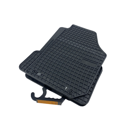 Λαστιχένια πατάκια Frogum για SKODA Fabia 2 (2007-2014) - 4τμχ. - € 40,9 Λαστιχένια πατάκια Frogum για SKODA Fabia 2 (2007-2014) - 4τμχ.