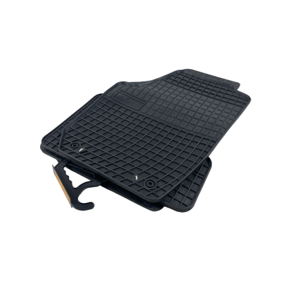 Λαστιχένια πατάκια Frogum για SKODA Fabia 2 (2007-2014) - 4τμχ. - € 40,9 Λαστιχένια πατάκια Frogum για SKODA Fabia 2 (2007-2014) - 4τμχ.