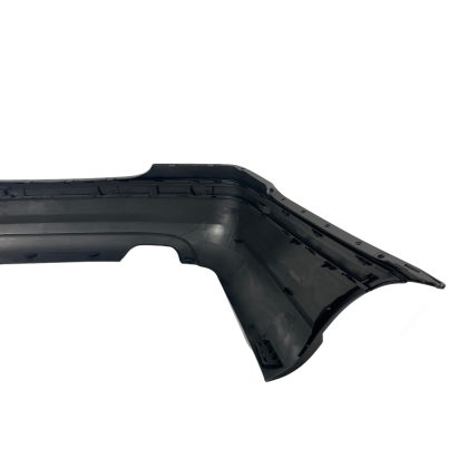 Πίσω προφυλακτήρας για Mercedes W203 sedan (2000-2007) - AMG Design - € 409,9 Πίσω προφυλακτήρας για Mercedes W203 sedan (2000-2007) - AMG Design